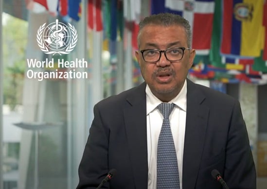 WHO Director General's address about indigenous peoples on the occasion of the International Day of the World's Indigenous Peoples