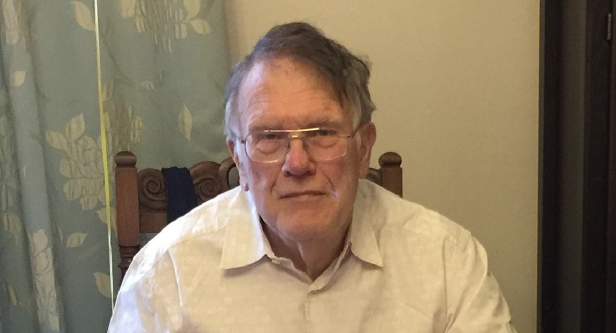 In Memoriam: Professor Emeritus Michael Doenhoff  (1946-2024)