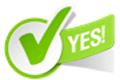Yes