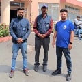 Shillong Meghalaya